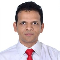 Kanti Prakash Brahma