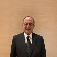 Alan Rodenstein, Aicp