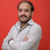 Parnal Kulkarni