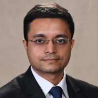 Naman Chaturvedi