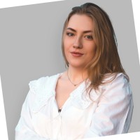 Oleksandra Nyzhnyk