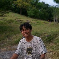 Kadek Restu Satya Wardana