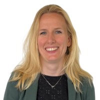 Diana Rosenboom-De Groot