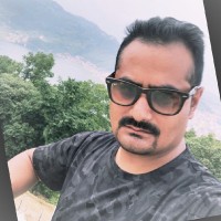 Milan Maharjan