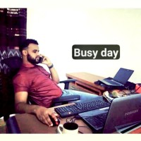 Ahmed Yasin