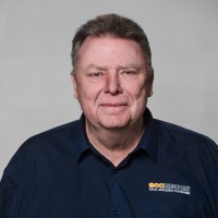 Bjarne Hegnsvad Hansen