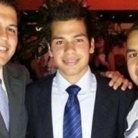 Ismael Hernández