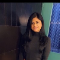 Ashima Chopra