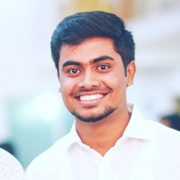 Vivek Senthilkumar