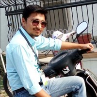 Akash Khandale
