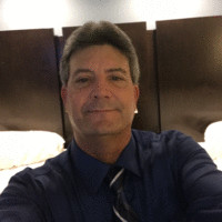 Mark Dreyer
