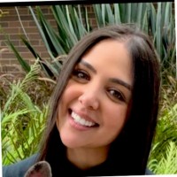 Jessica Hernández Matuk