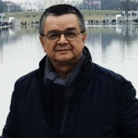 César Barreno M.