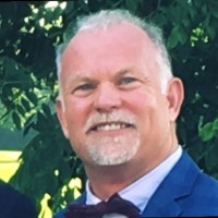 Ken Blouin