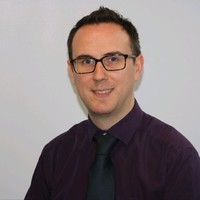 Michael Reading-Skilton