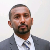 Bimal Harshana