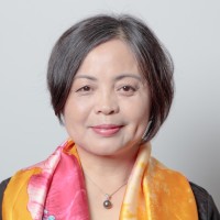 Tracey Wu