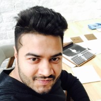 RAMIT KALRA