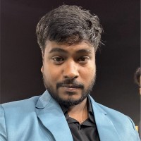 Vikash Choudhary