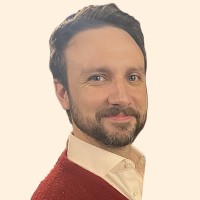 Joshua Taylor, Shrm-Cp