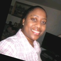 Eliona Forde-Johnson, Bba,Mba