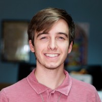 Christopher Trenary