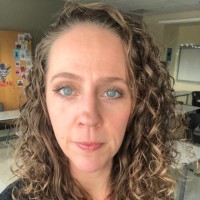 Elane Zachary