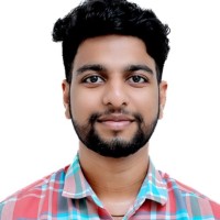Navin Krishna