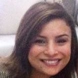 Amira BARKAOUI épouse DENGUEZLI