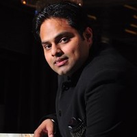 keshav arora