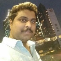 Vishnu S