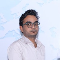 Shubham Maurya