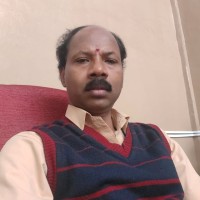 Sasi Kumar S