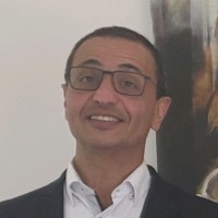 Marco Aurélio Pereira De Almeida