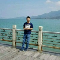 马国志