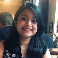 Anwesha Das