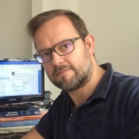Jan Gerrit Grooters