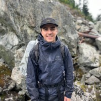 Colin Williams, CPA