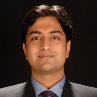 Satya Tripathi