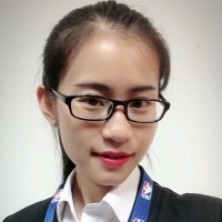 Kelly Wang