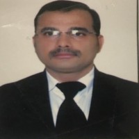 vinod joshi