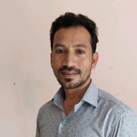 Mohan Raj