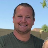 Bradley Whited