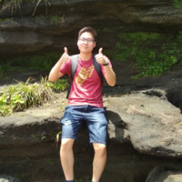 Kooi Kuan Xiang
