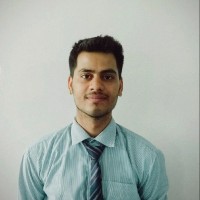 Tushar Joshi