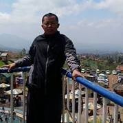 Imam Jamaludin