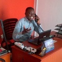 Ernest Otinya