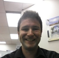 Nicholas Rpi