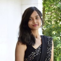 Sunaina Nayak