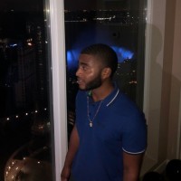 Dyllon Barrett